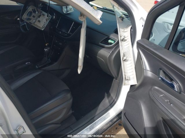 Photo 4 VIN: KL4CJASB7KB861885 - BUICK ENCORE 