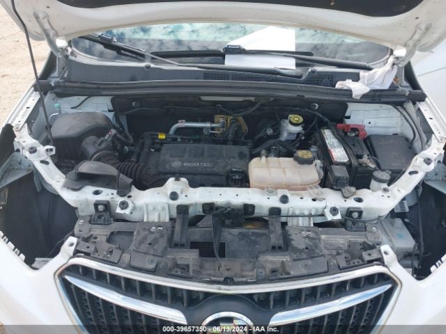 Photo 9 VIN: KL4CJASB7KB861885 - BUICK ENCORE 