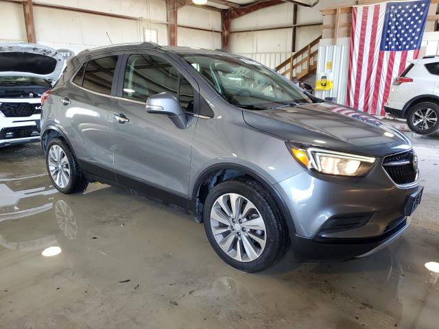 Photo 3 VIN: KL4CJASB7KB862180 - BUICK ENCORE PRE 