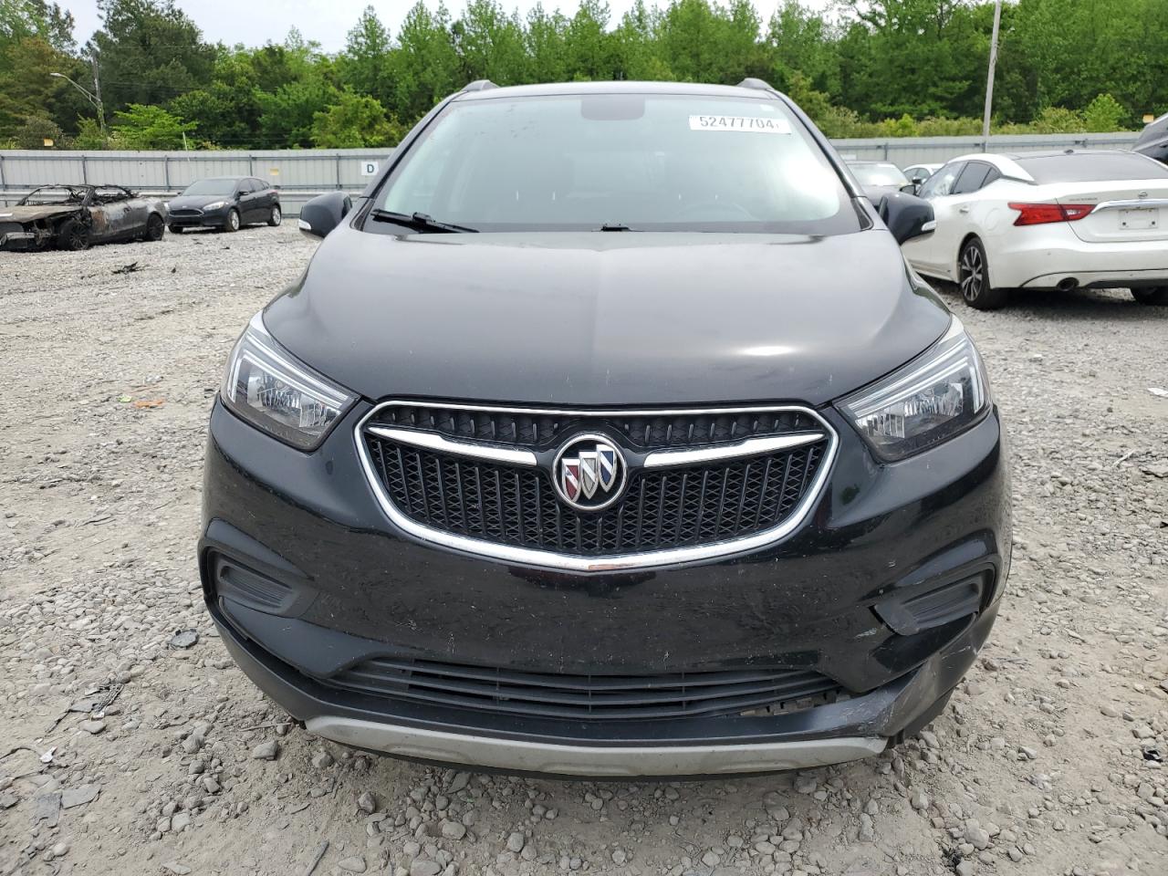 Photo 4 VIN: KL4CJASB7KB868304 - BUICK ENCORE 