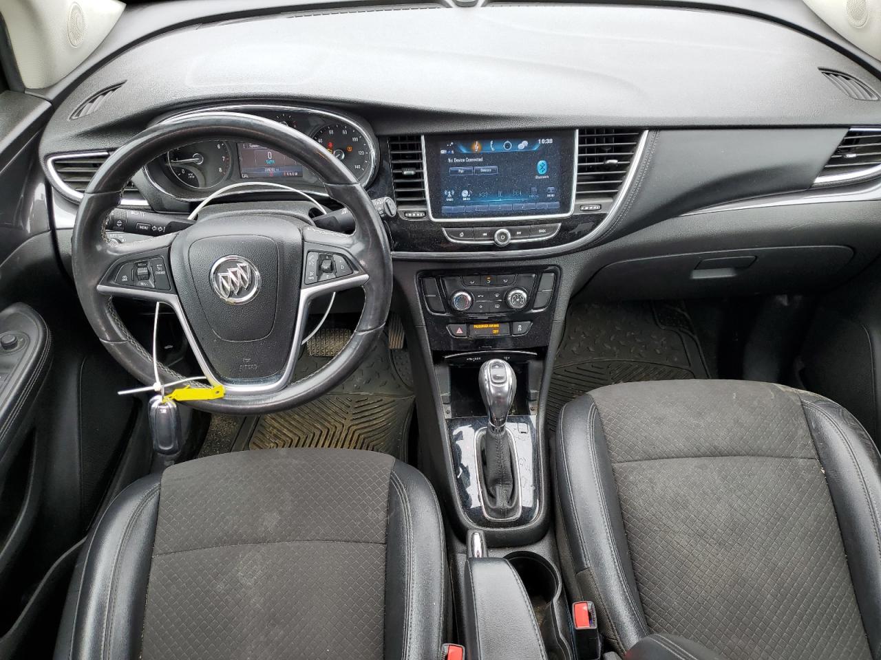 Photo 7 VIN: KL4CJASB7KB868304 - BUICK ENCORE 