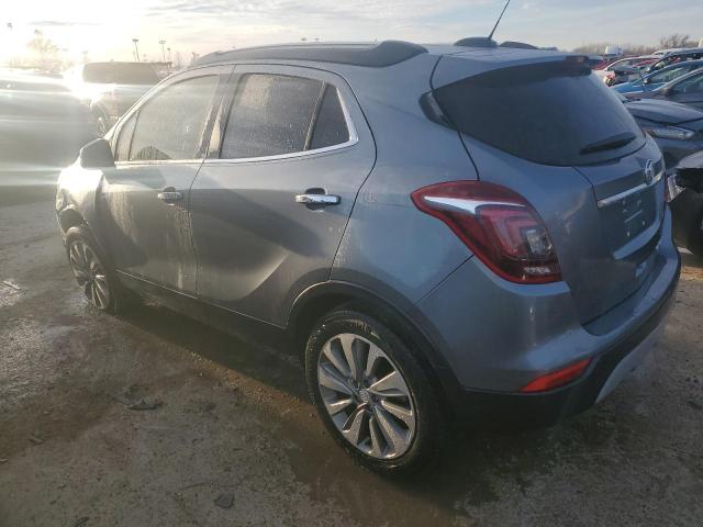 Photo 1 VIN: KL4CJASB7KB872918 - BUICK ENCORE 