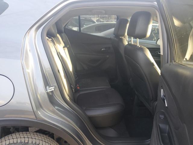 Photo 10 VIN: KL4CJASB7KB872918 - BUICK ENCORE 