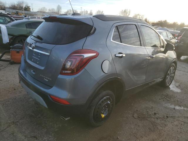 Photo 2 VIN: KL4CJASB7KB872918 - BUICK ENCORE 