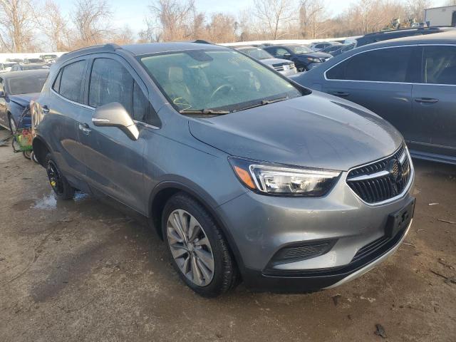 Photo 3 VIN: KL4CJASB7KB872918 - BUICK ENCORE 