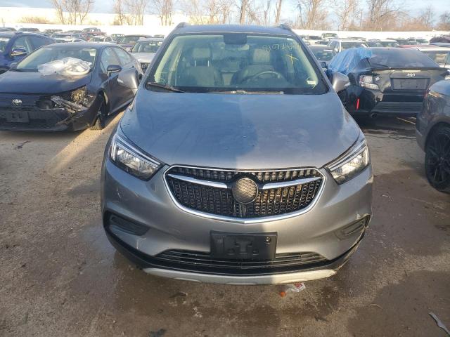 Photo 4 VIN: KL4CJASB7KB872918 - BUICK ENCORE 