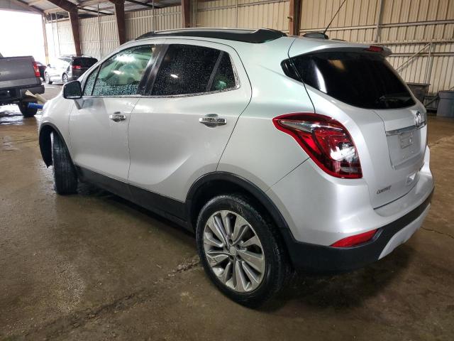 Photo 1 VIN: KL4CJASB7KB879612 - BUICK ENCORE 