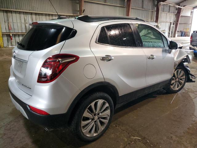 Photo 2 VIN: KL4CJASB7KB879612 - BUICK ENCORE 