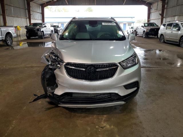 Photo 4 VIN: KL4CJASB7KB879612 - BUICK ENCORE 