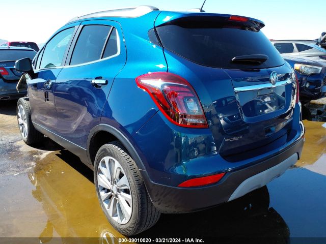 Photo 2 VIN: KL4CJASB7KB890450 - BUICK ENCORE 