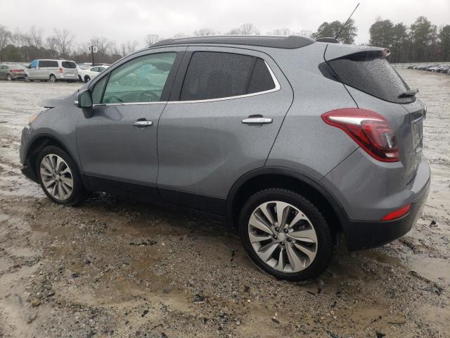 Photo 1 VIN: KL4CJASB7KB890982 - BUICK ENCORE 