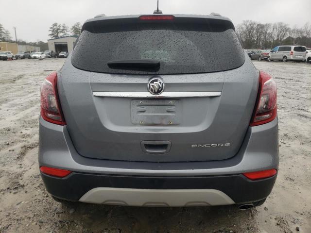 Photo 5 VIN: KL4CJASB7KB890982 - BUICK ENCORE 