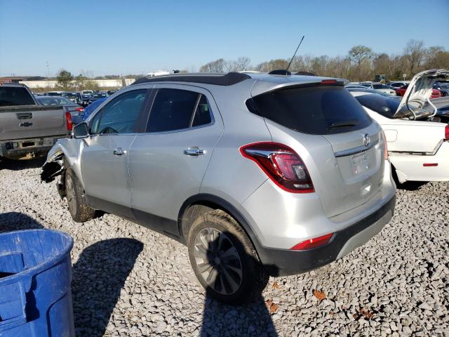 Photo 1 VIN: KL4CJASB7KB895373 - BUICK ENCORE PRE 