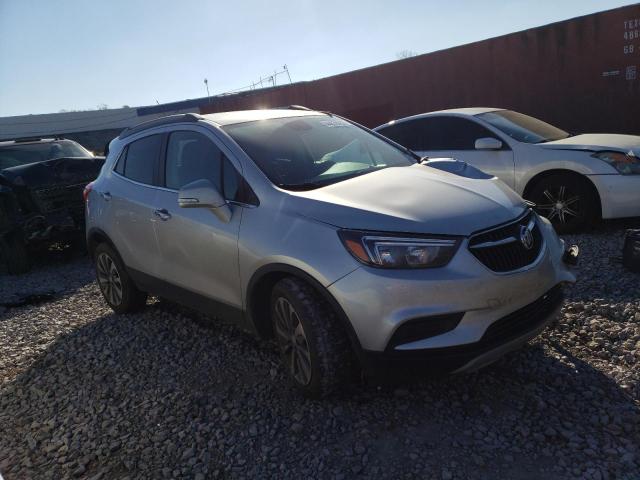 Photo 3 VIN: KL4CJASB7KB895373 - BUICK ENCORE PRE 