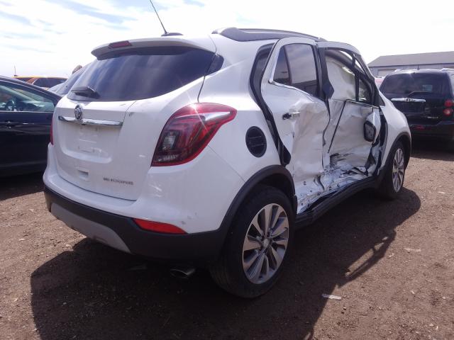 Photo 3 VIN: KL4CJASB7KB897527 - BUICK ENCORE PRE 