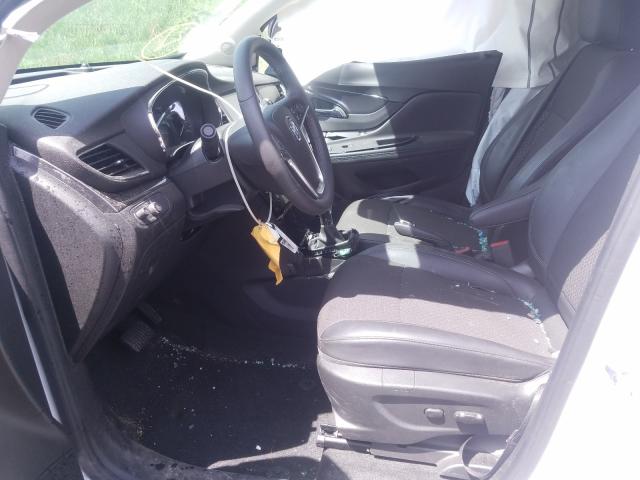 Photo 4 VIN: KL4CJASB7KB897527 - BUICK ENCORE PRE 