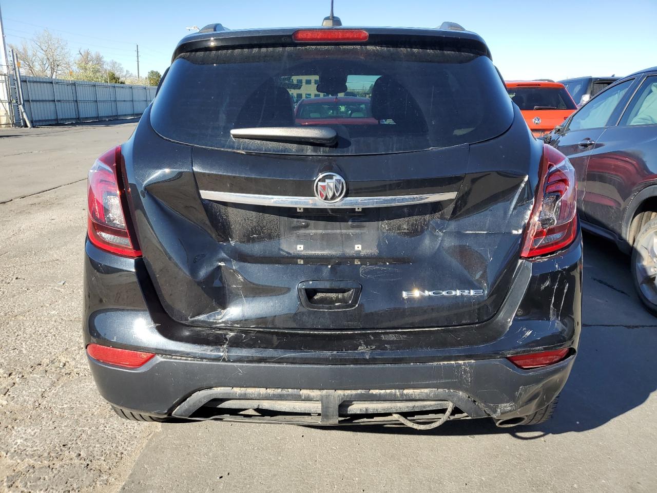 Photo 5 VIN: KL4CJASB7KB901463 - BUICK ENCORE 