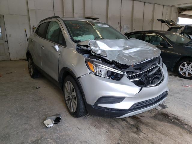 Photo 0 VIN: KL4CJASB7KB905626 - BUICK ENCORE PRE 