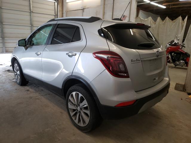 Photo 2 VIN: KL4CJASB7KB905626 - BUICK ENCORE PRE 