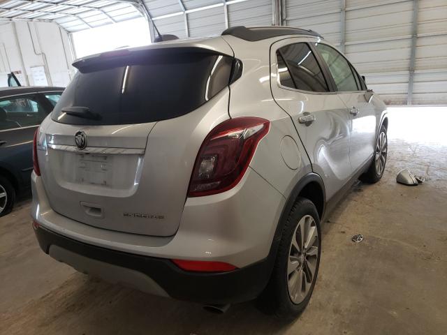 Photo 3 VIN: KL4CJASB7KB905626 - BUICK ENCORE PRE 