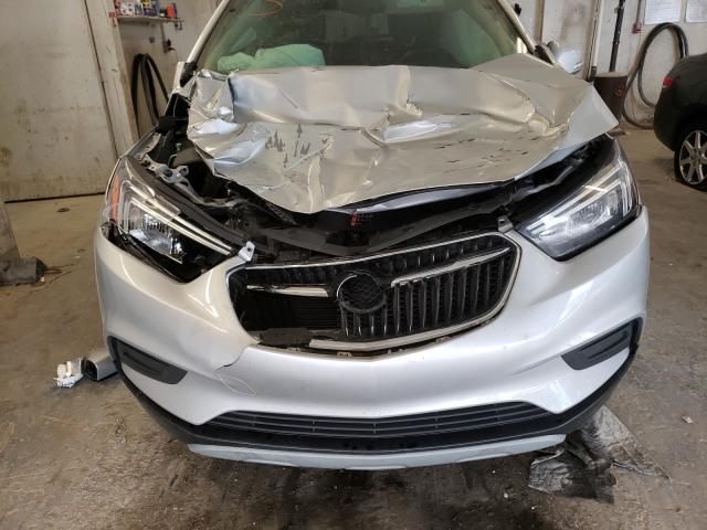 Photo 8 VIN: KL4CJASB7KB905626 - BUICK ENCORE PRE 