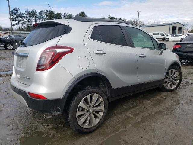 Photo 2 VIN: KL4CJASB7KB920983 - BUICK ENCORE PRE 