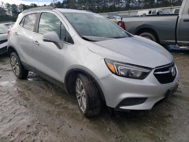 Photo 3 VIN: KL4CJASB7KB920983 - BUICK ENCORE PRE 