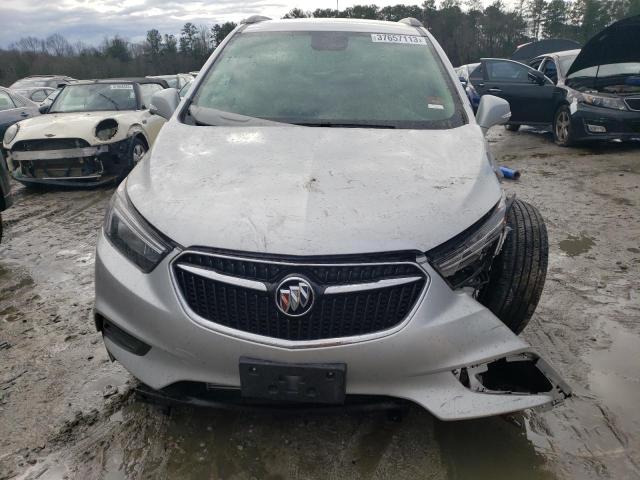 Photo 4 VIN: KL4CJASB7KB920983 - BUICK ENCORE PRE 