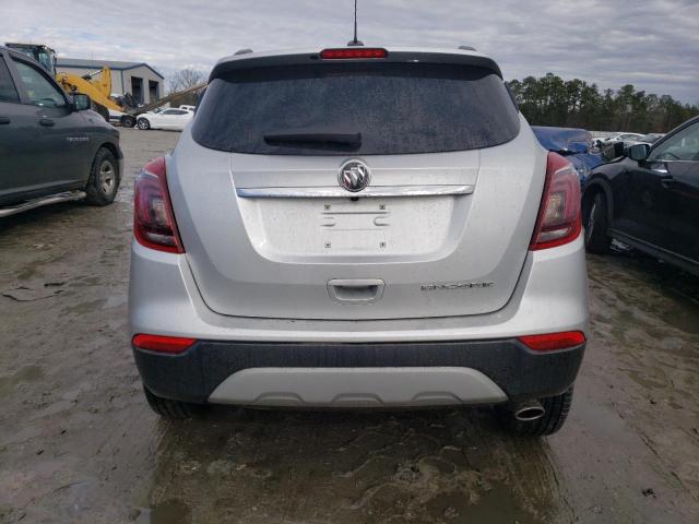 Photo 5 VIN: KL4CJASB7KB920983 - BUICK ENCORE PRE 