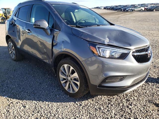 Photo 0 VIN: KL4CJASB7KB925794 - BUICK ENCORE 