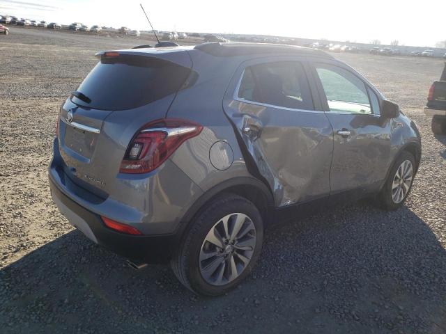 Photo 3 VIN: KL4CJASB7KB925794 - BUICK ENCORE 