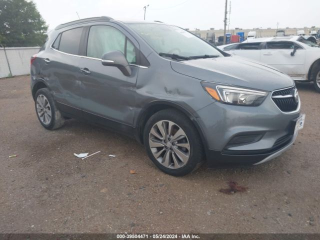 Photo 0 VIN: KL4CJASB7KB927920 - BUICK ENCORE 