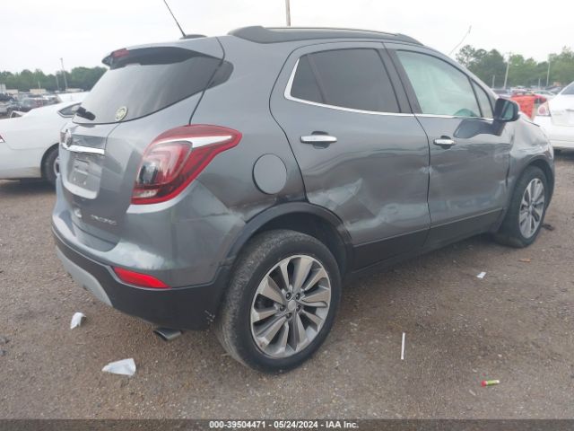 Photo 3 VIN: KL4CJASB7KB927920 - BUICK ENCORE 