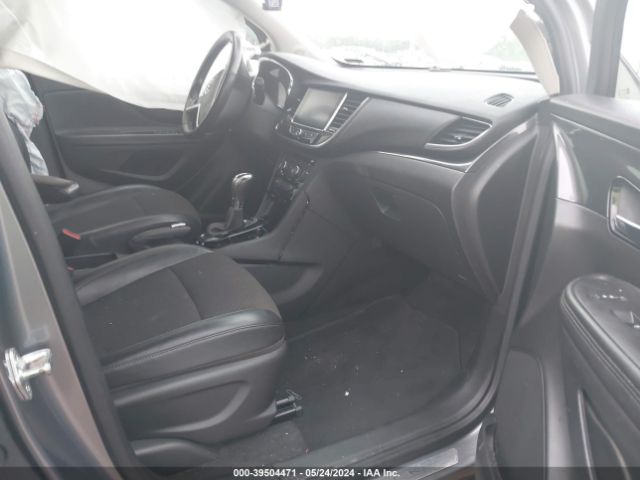 Photo 4 VIN: KL4CJASB7KB927920 - BUICK ENCORE 