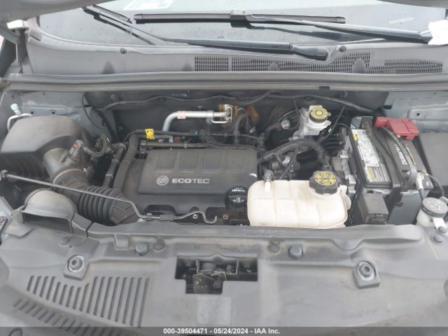 Photo 9 VIN: KL4CJASB7KB927920 - BUICK ENCORE 