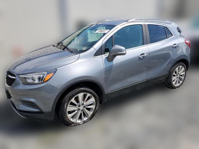 Photo 0 VIN: KL4CJASB7KB931434 - BUICK ENCORE 