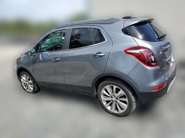 Photo 1 VIN: KL4CJASB7KB931434 - BUICK ENCORE 