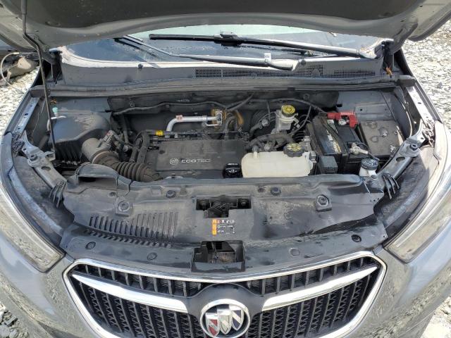 Photo 10 VIN: KL4CJASB7KB931434 - BUICK ENCORE 