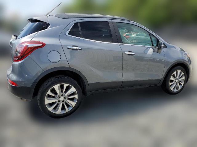 Photo 2 VIN: KL4CJASB7KB931434 - BUICK ENCORE 