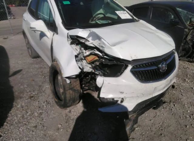 Photo 5 VIN: KL4CJASB7KB934513 - BUICK ENCORE 