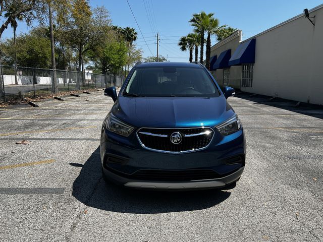 Photo 3 VIN: KL4CJASB7KB938397 - BUICK ENCORE 