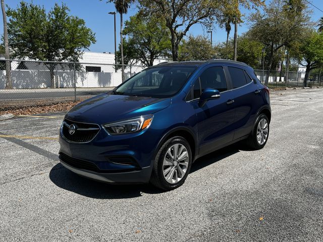 Photo 4 VIN: KL4CJASB7KB938397 - BUICK ENCORE 