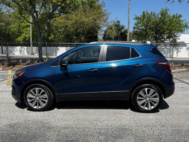 Photo 5 VIN: KL4CJASB7KB938397 - BUICK ENCORE 