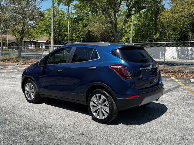 Photo 6 VIN: KL4CJASB7KB938397 - BUICK ENCORE 