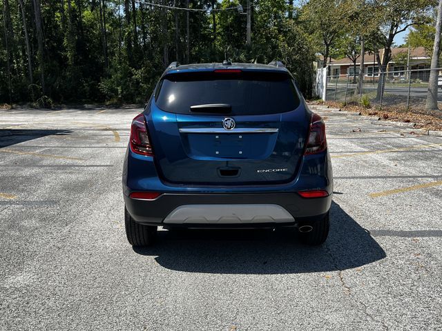 Photo 7 VIN: KL4CJASB7KB938397 - BUICK ENCORE 