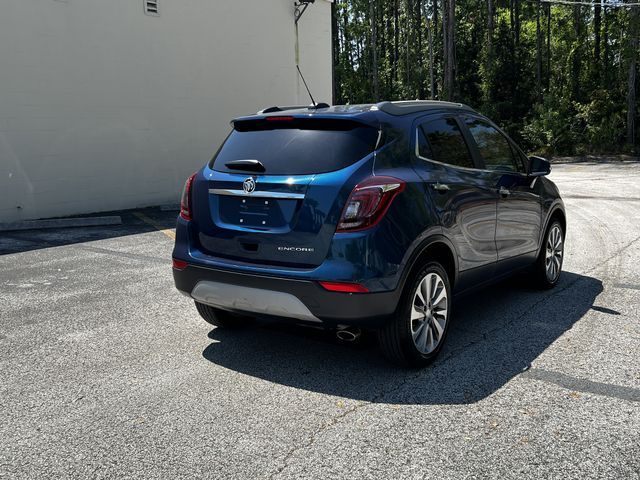 Photo 8 VIN: KL4CJASB7KB938397 - BUICK ENCORE 