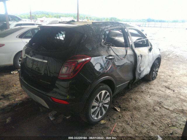 Photo 3 VIN: KL4CJASB7KB939159 - BUICK ENCORE 