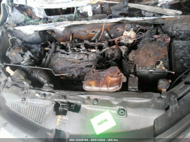 Photo 9 VIN: KL4CJASB7KB939159 - BUICK ENCORE 