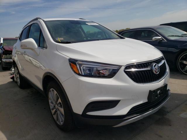 Photo 0 VIN: KL4CJASB7KB939615 - BUICK ENCORE PRE 