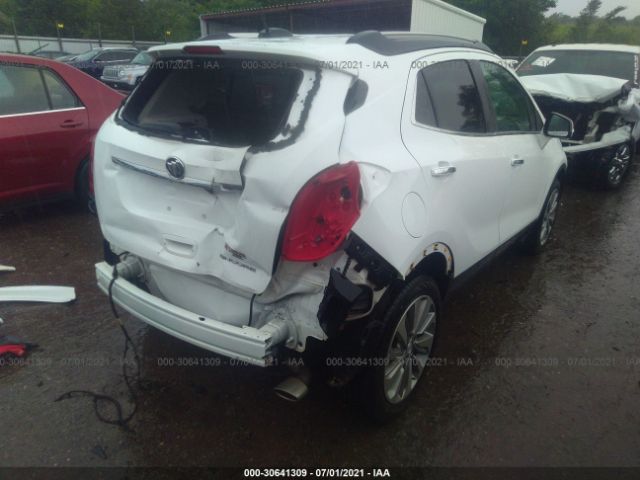 Photo 3 VIN: KL4CJASB7KB943552 - BUICK ENCORE 